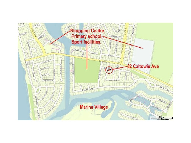 32 Caltowie Avenue, Banksia Beach QLD 4507