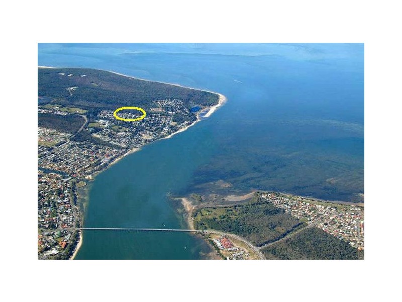 27 Cumming Street, Bongaree QLD 4507