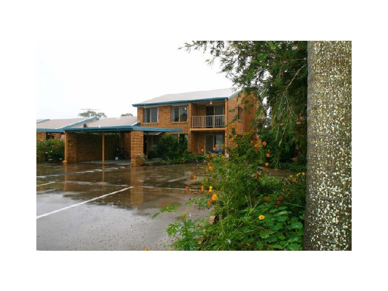 5/7 Burrawong Ave, Bongaree QLD 4507