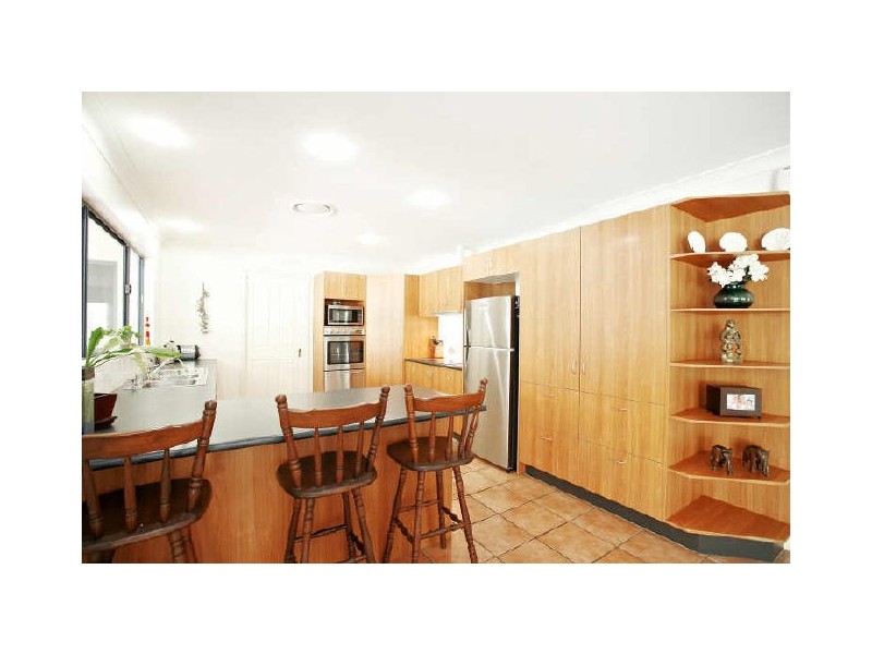 4 Albatross Court, Banksia Beach QLD 4507