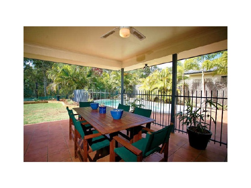 4 Albatross Court, Banksia Beach QLD 4507