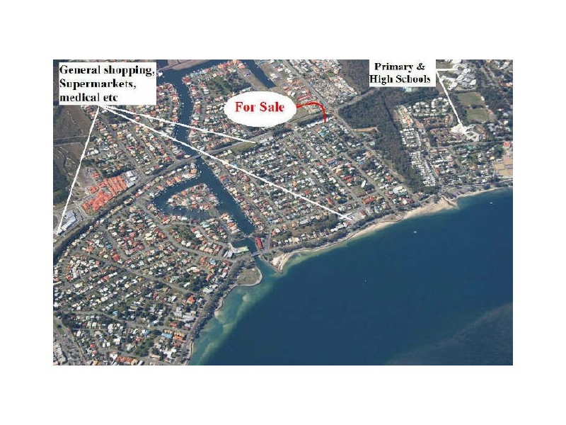 7 Partridge Street, Bongaree QLD 4507