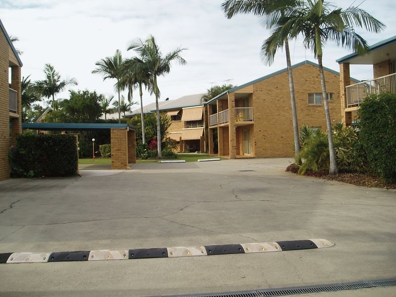 18/7-13 Burrawong Avenue, Bongaree QLD 4507