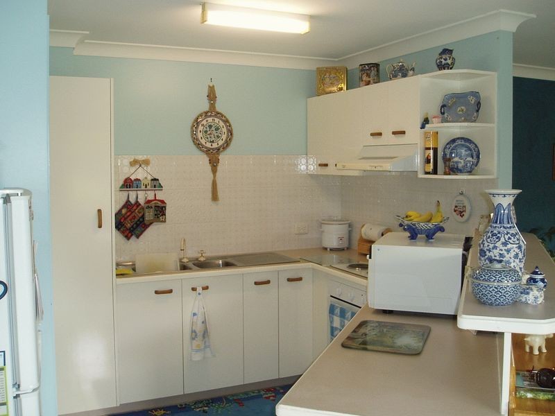 18/7-13 Burrawong Avenue, Bongaree QLD 4507