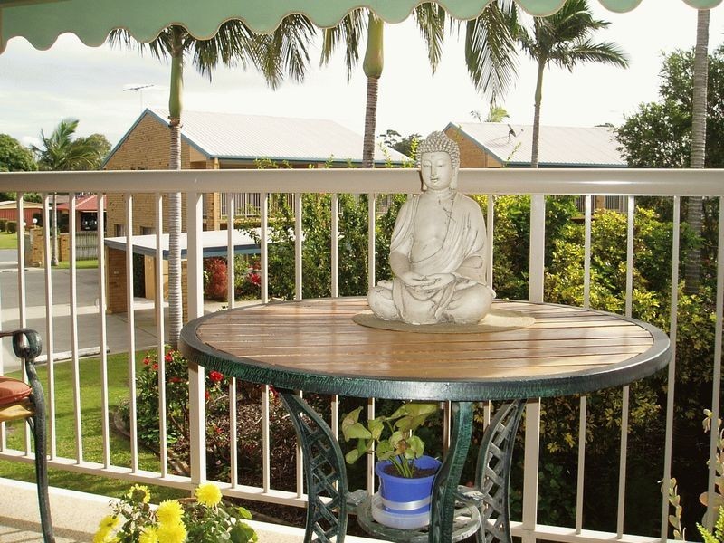 18/7-13 Burrawong Avenue, Bongaree QLD 4507