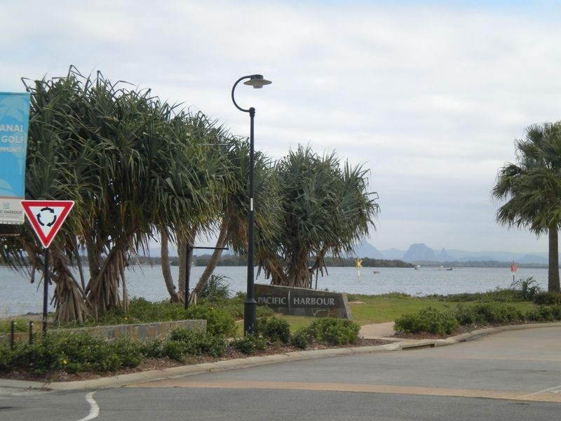 2/191 Sylvan Beach Esplanade, Bellara QLD 4507