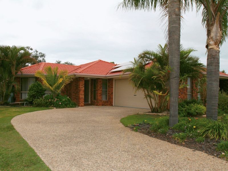 36 Winch Court, Banksia Beach QLD 4507