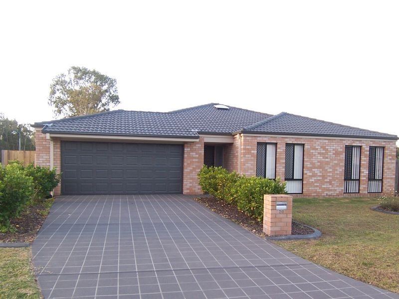 Sandstone Point QLD 4511