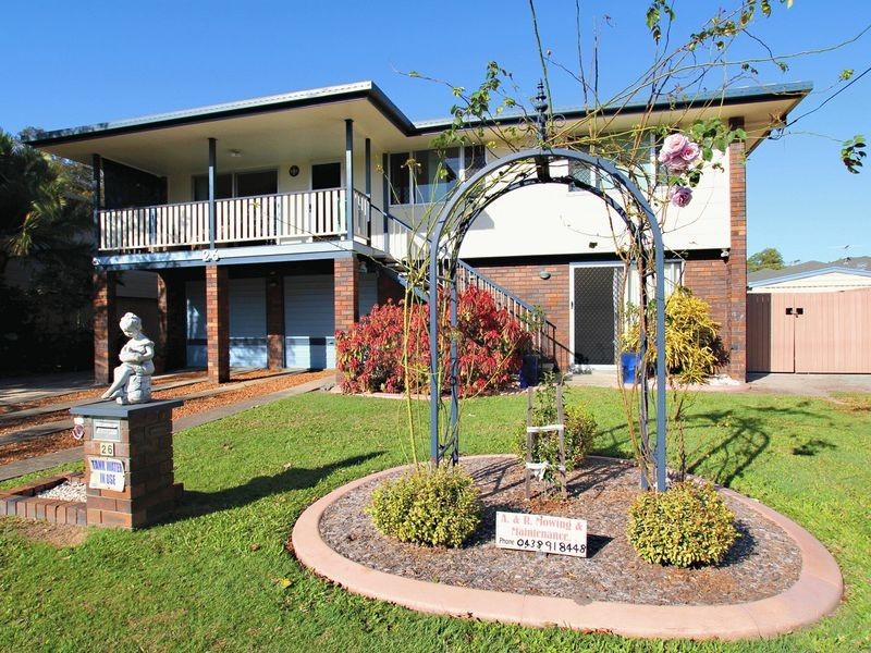 26 Elkhorn Avenue, Bellara QLD 4507