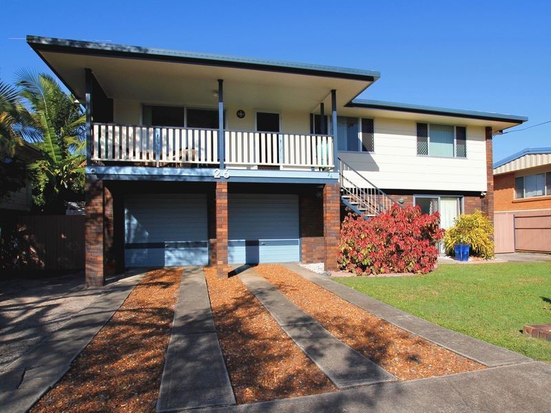 26 Elkhorn Avenue, Bellara QLD 4507