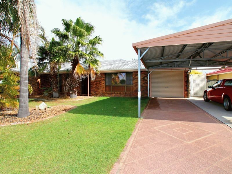 10 Norrland Court, Banksia Beach QLD 4507