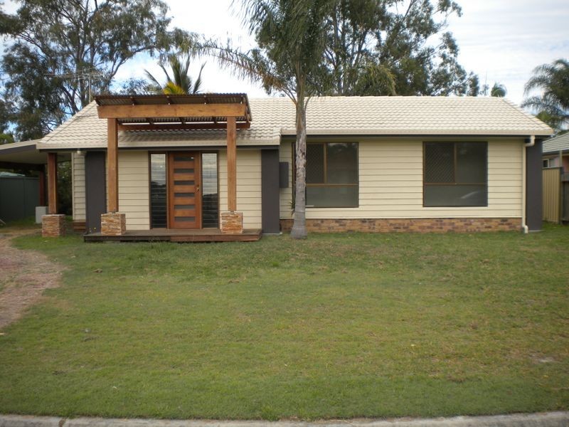 27 Hawaii Crescent, Banksia Beach QLD 4507