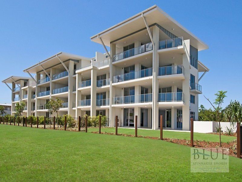 Sandstone Point QLD 4511