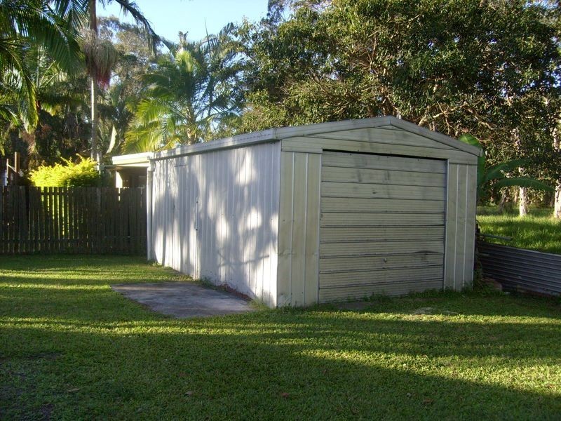Godwin Beach QLD 4511