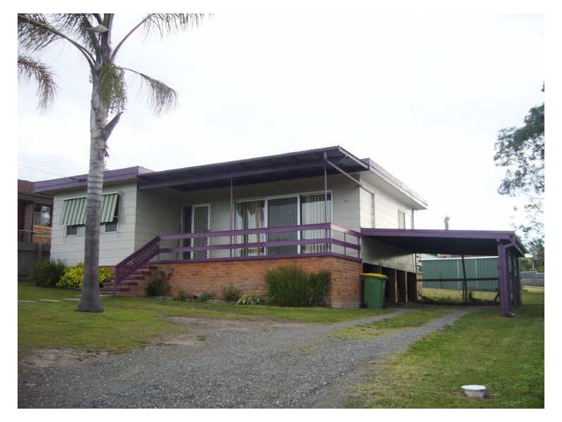 50 Richardson Street, Wingham NSW 2429