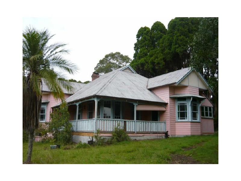 34 Bungay Road, Wingham NSW 2429