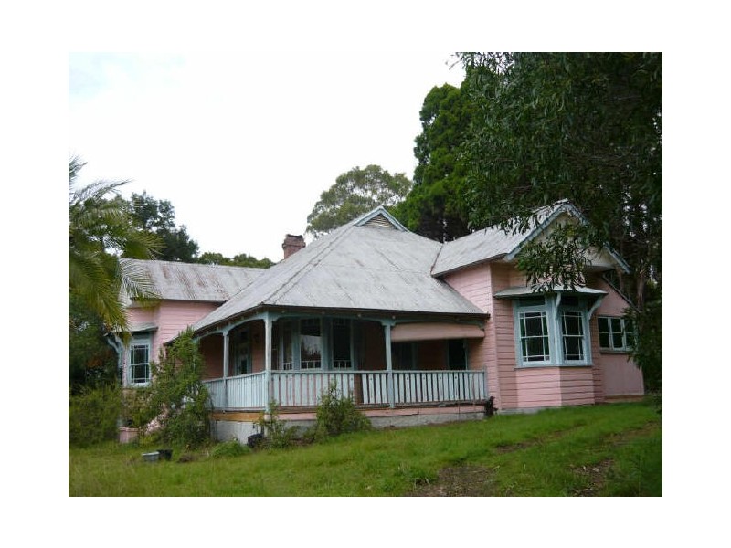 34 Bungay Road, Wingham NSW 2429
