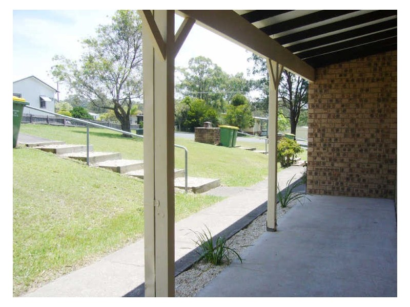 6/14 Summerville Street, Wingham NSW 2429