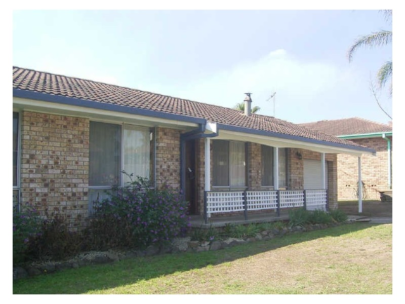3 Brushbox Close, Wingham NSW 2429