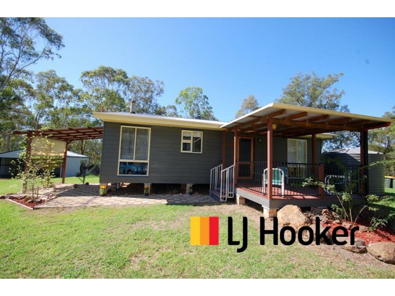 36 Easton Street, Bundook NSW 2422