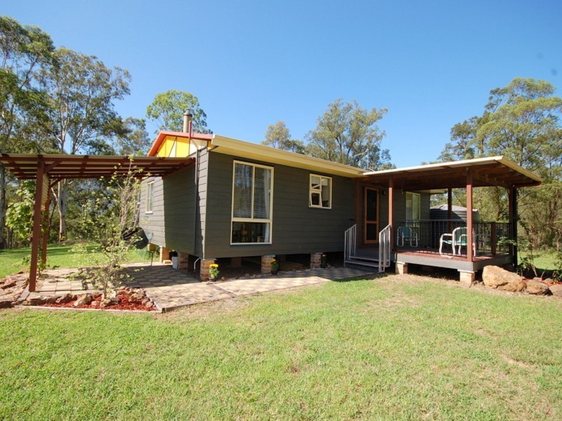 36 Easton Street, Bundook NSW 2422