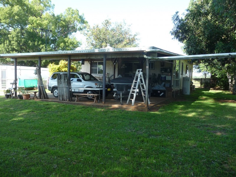 Moorland NSW 2443