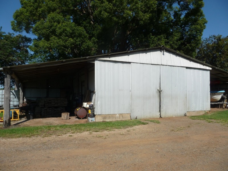 Moorland NSW 2443