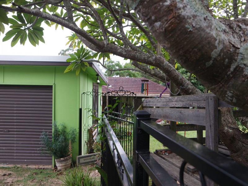 75 Bungay Road, Wingham NSW 2429