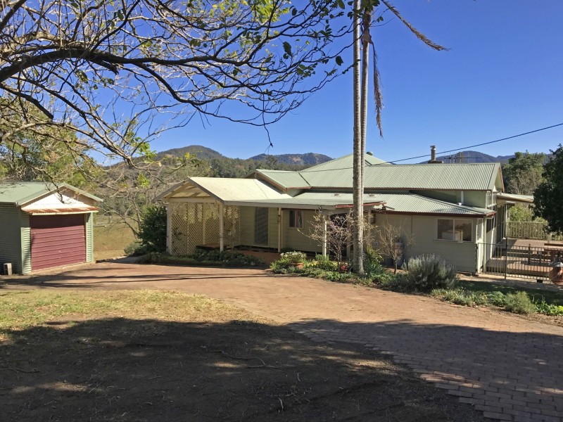 791 Kimbriki Road, Kimbriki NSW 2429