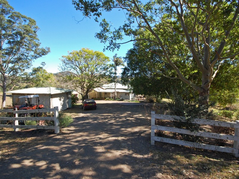 791 Kimbriki Road, Kimbriki NSW 2429