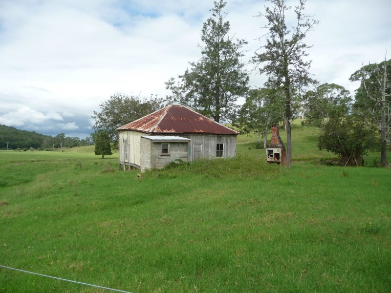 Wherrol Flat NSW 2429