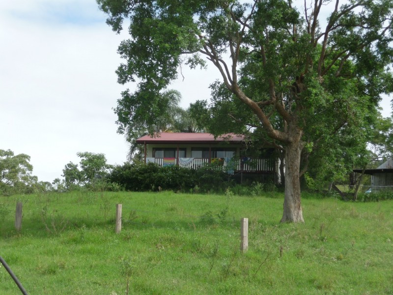 Wherrol Flat NSW 2429