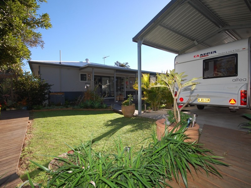 7 Rowley Street, Wingham NSW 2429