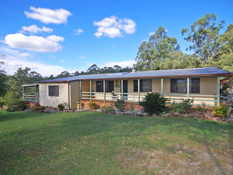 68 Faheys Road, Wherrol Flat NSW 2429