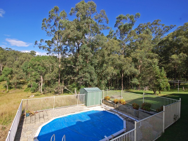 68 Faheys Road, Wherrol Flat NSW 2429