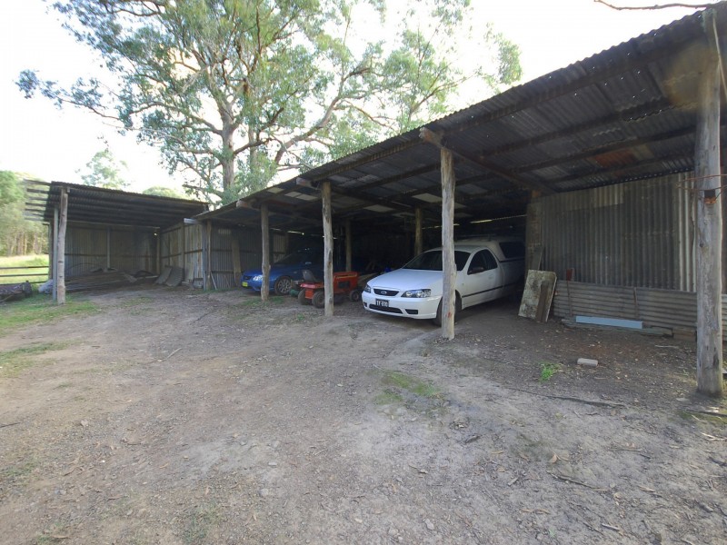 68 Faheys Road, Wherrol Flat NSW 2429