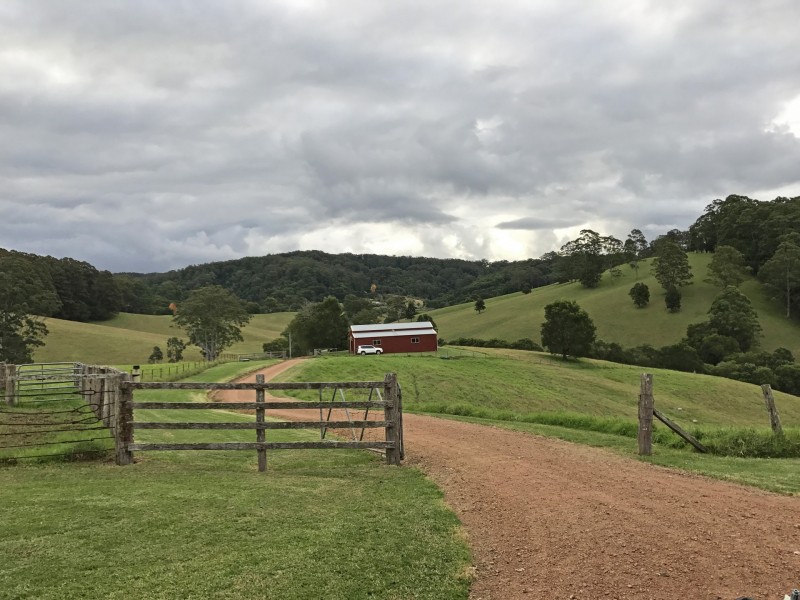 305 West Bulga Road, Elands NSW 2429