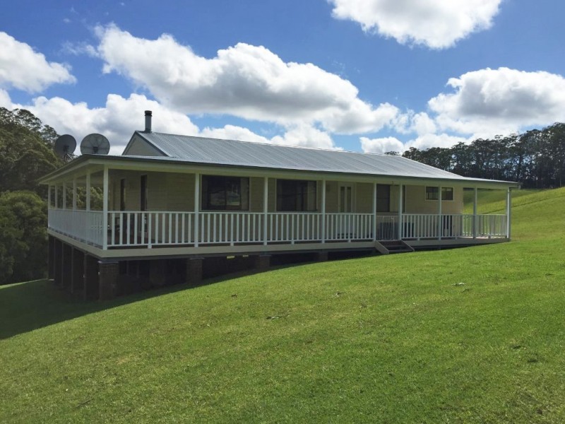 305 West Bulga Road, Elands NSW 2429