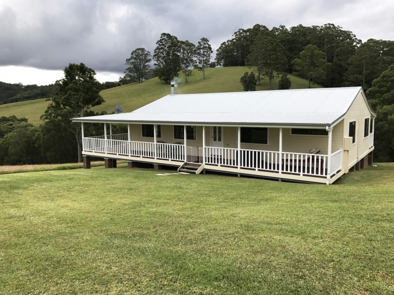 305 West Bulga Road, Elands NSW 2429