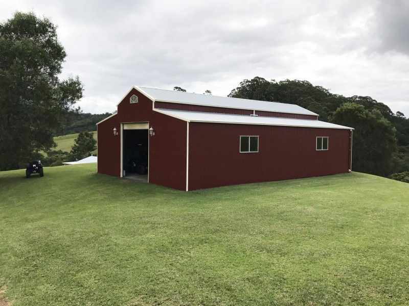 305 West Bulga Road, Elands NSW 2429