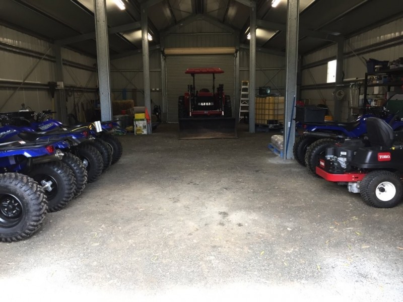 305 West Bulga Road, Elands NSW 2429