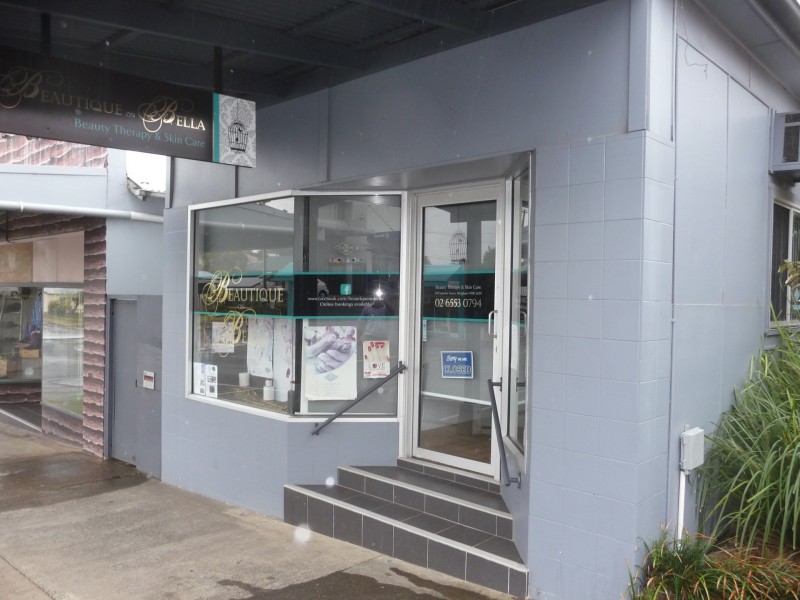 105 Isabella Street, Wingham NSW 2429