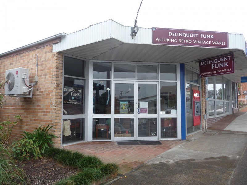 105 Isabella Street, Wingham NSW 2429