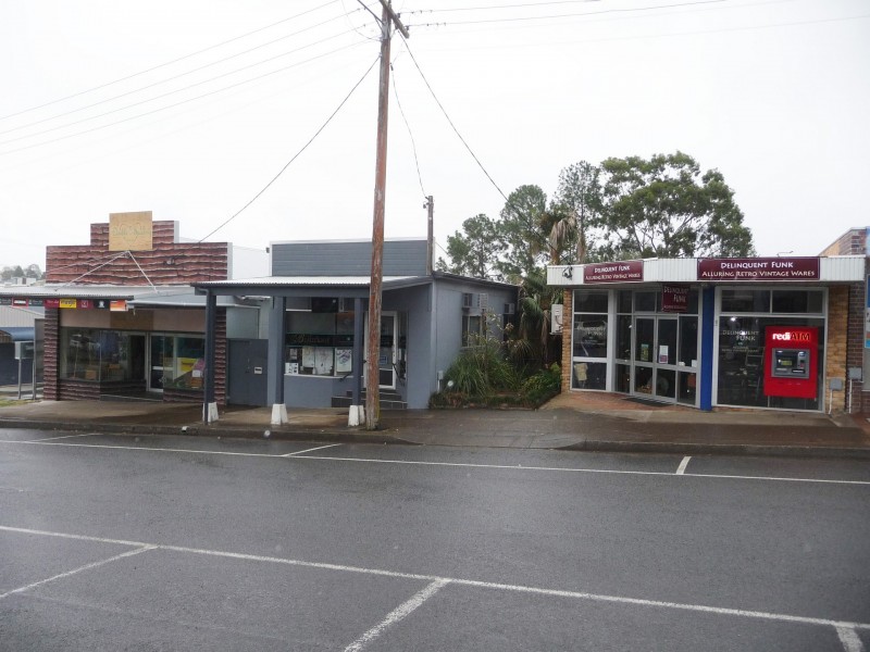 105 Isabella Street, Wingham NSW 2429