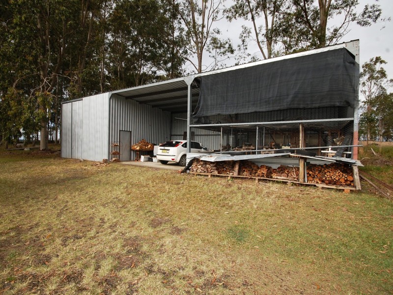 751 Comboyne Road, Cedar Party NSW 2429