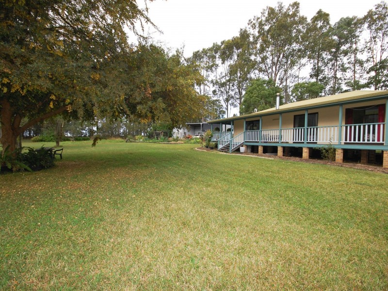 751 Comboyne Road, Cedar Party NSW 2429