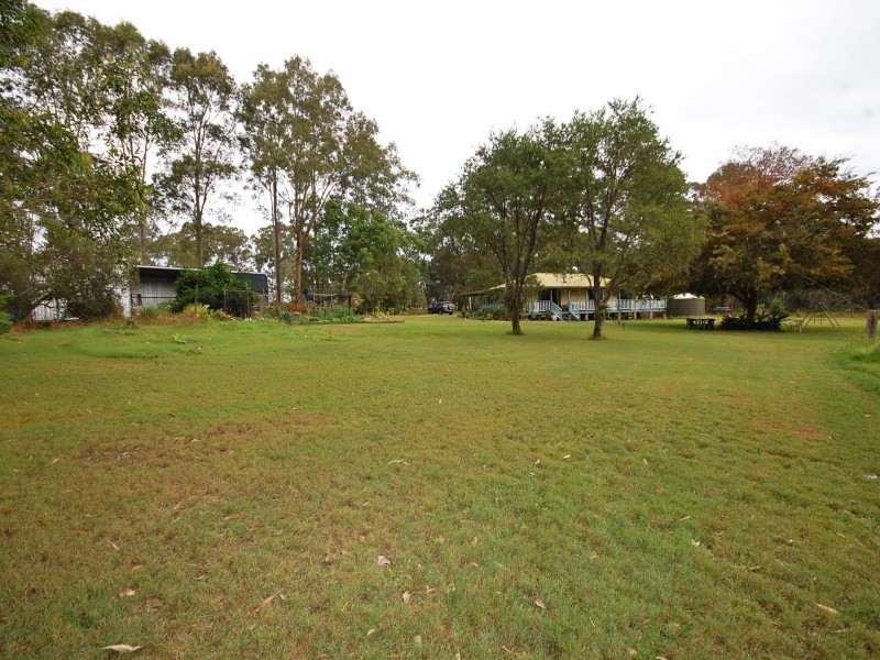 751 Comboyne Road, Cedar Party NSW 2429