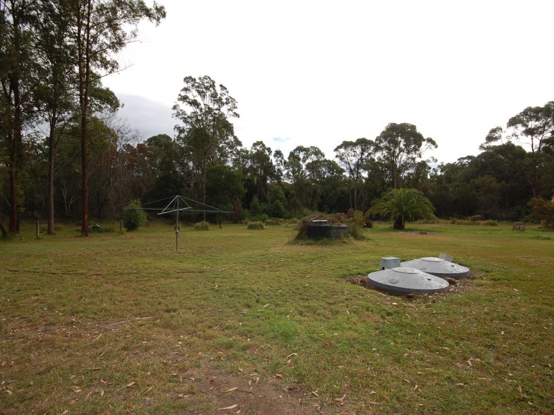 751 Comboyne Road, Cedar Party NSW 2429