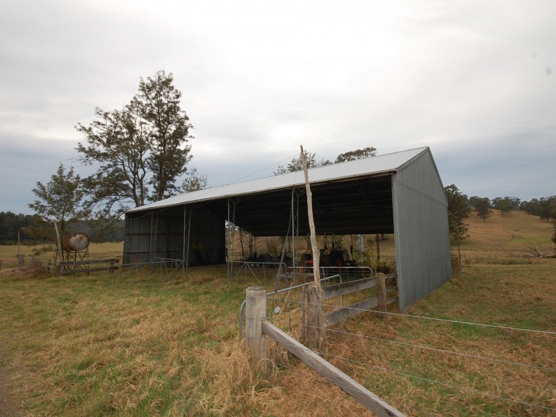 761 Wherrol Flat Road, Wherrol Flat NSW 2429