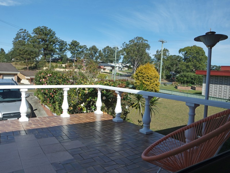 107 Bungay Road, Wingham NSW 2429